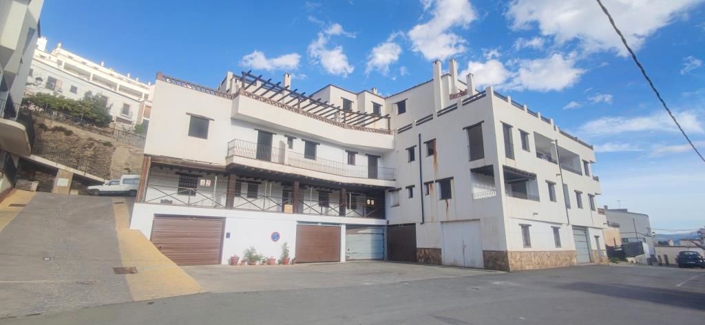 Apartment for sale in SAN TORCUATO, Ohanes