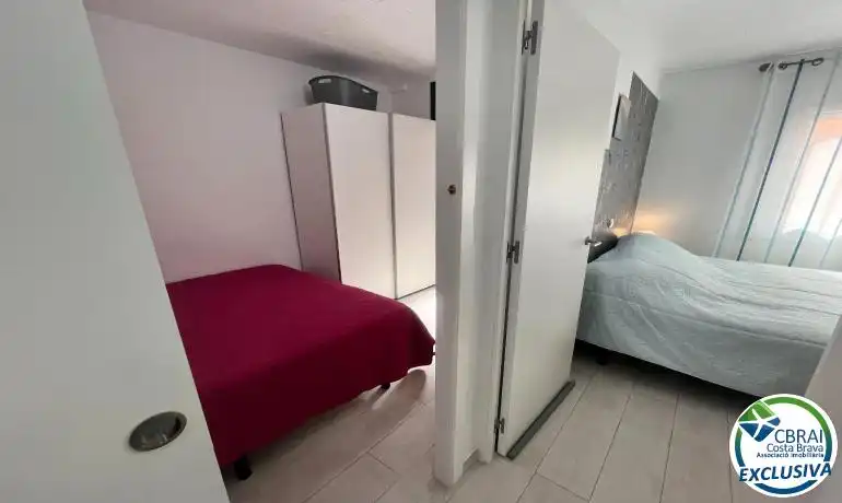 Apartment with pool for sale in Carrer Badia-Gran Reserva, imagen 18