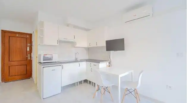 Studio to rent in Centro, imagen 12
