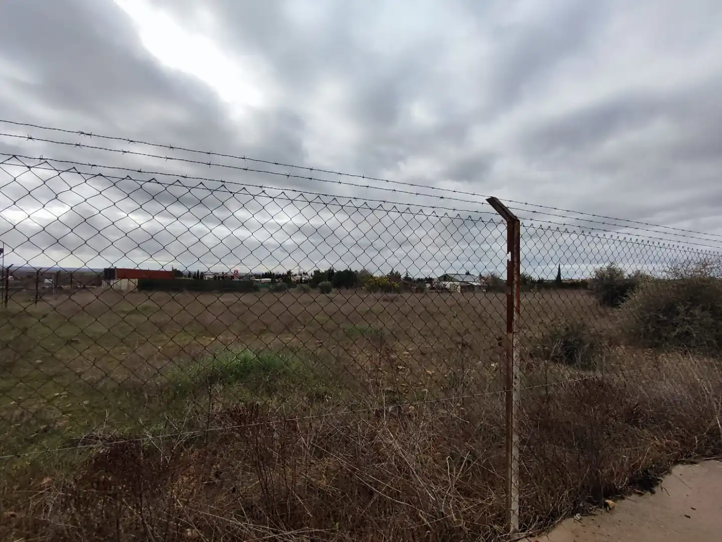 Terreno rustico in vendita a Villarrubia de los Ojos, imagen 22