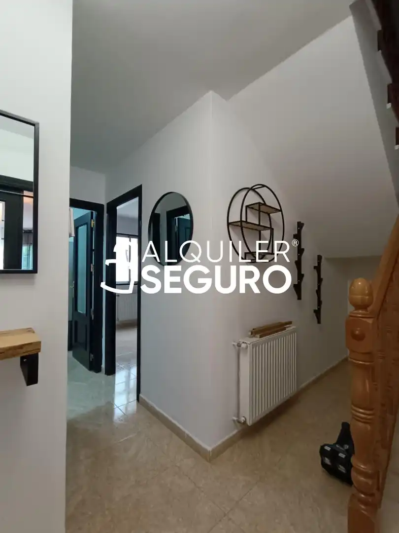 Houses for rent in Los Robles  