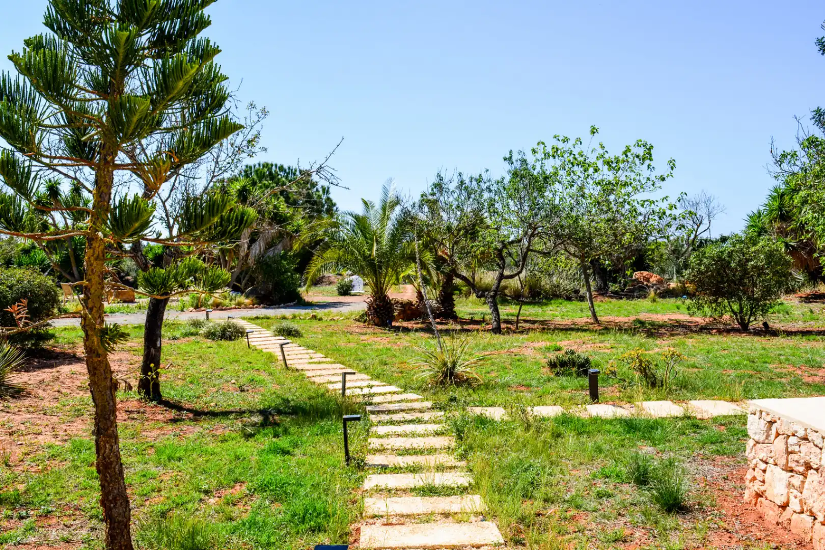 Casa amb piscina en venda a Sant Jordi de Ses Salines-Sant Francesc, imagen 51