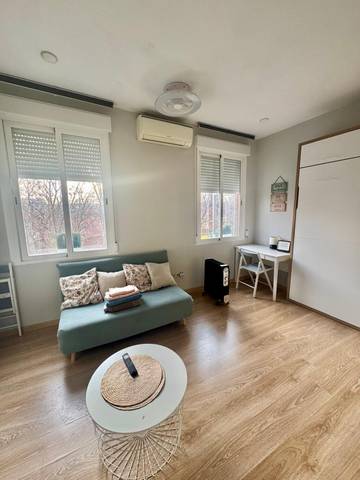 Loft en Alquiler en Paseo CHOPERA en Chopera