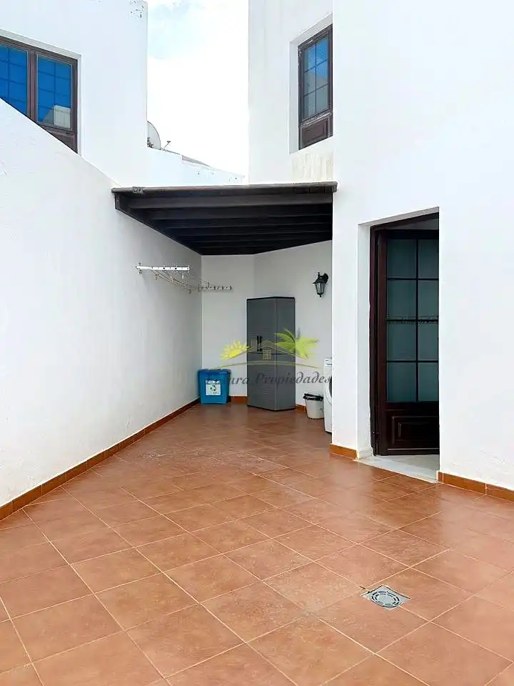 Dúplex en venda a De Las Palmeras, Costa Teguise