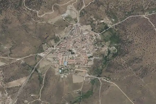 Pis en venda en San Román de los Montes