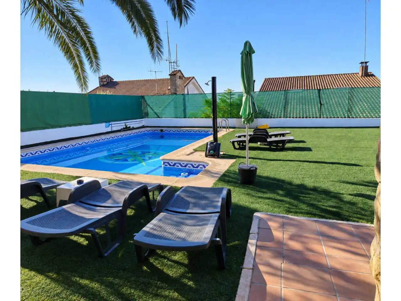 Xalet amb piscina en venda a Moraleja de Enmedio, imagen 26
