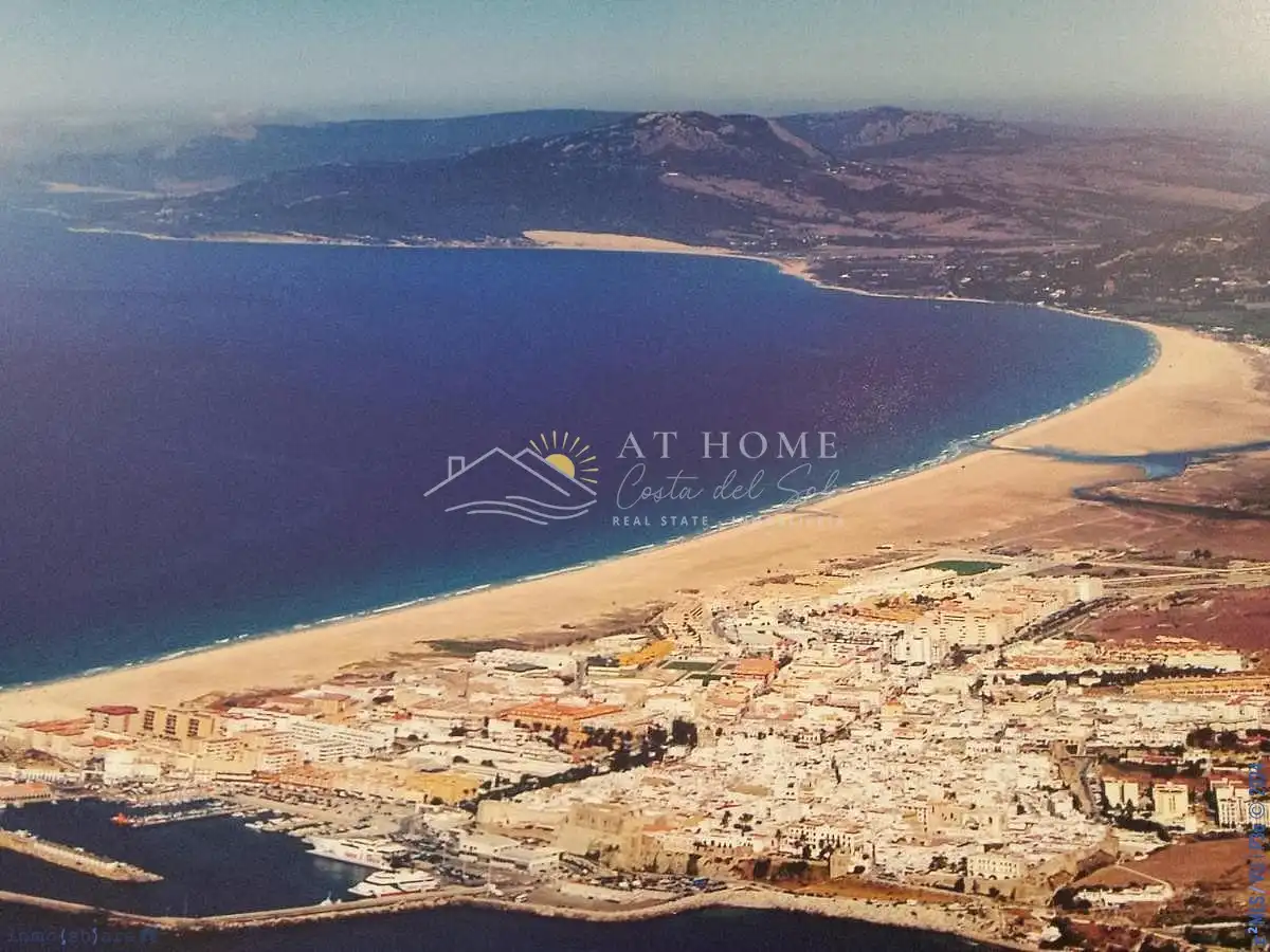Immobles singulars amb ascensor en venda a Tarifa ciudad, imagen 20