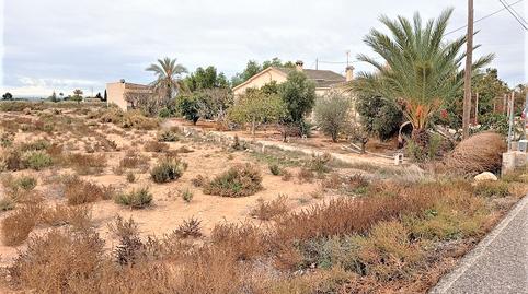 Foto 4 de Casa o xalet en venda a La Algoda - Matola - Llano de San José, Alicante