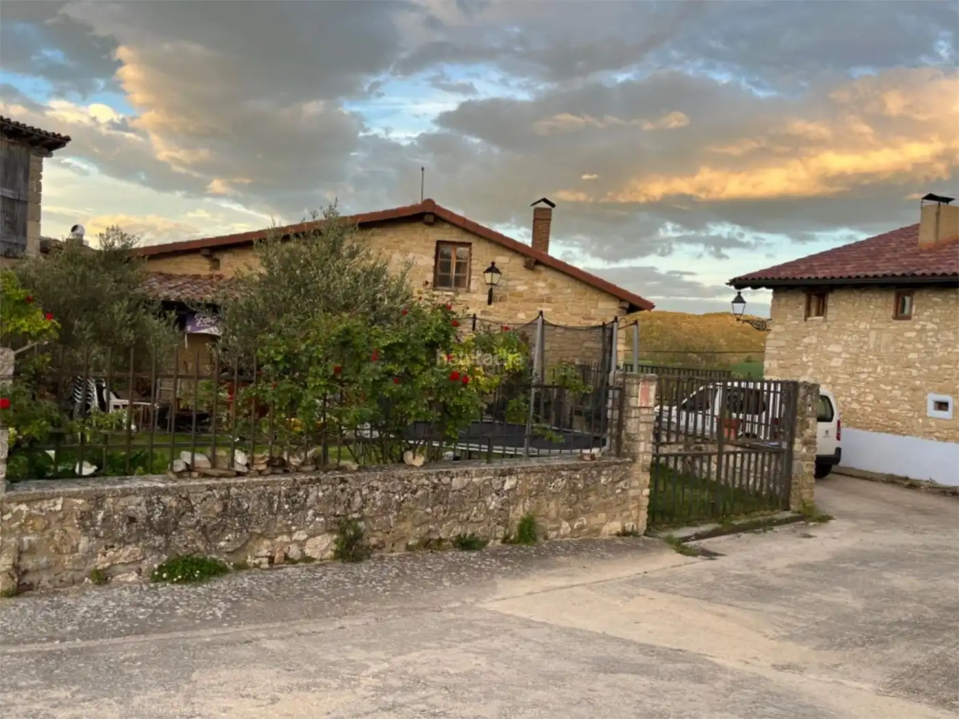 Piso en venta en Calle Diputacion 1