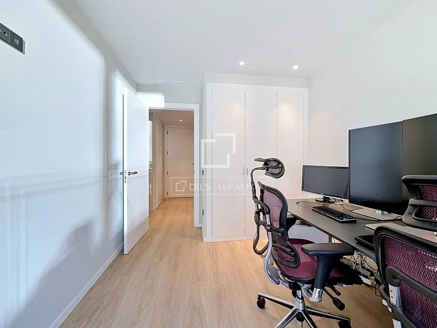 Dormitori de Pis en venda en Escaldes – Engordany amb Aire condicionat, Calefacció i Parquet