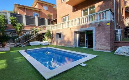 House or chalet for sale in Carrer del Vallespir, Alella