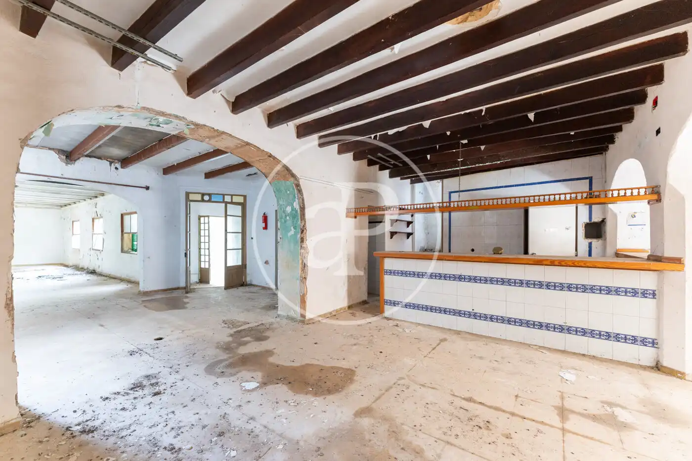 Casa adosada en venta en Montuïri con Aire acondicionado, Calefacción y Jardín privado