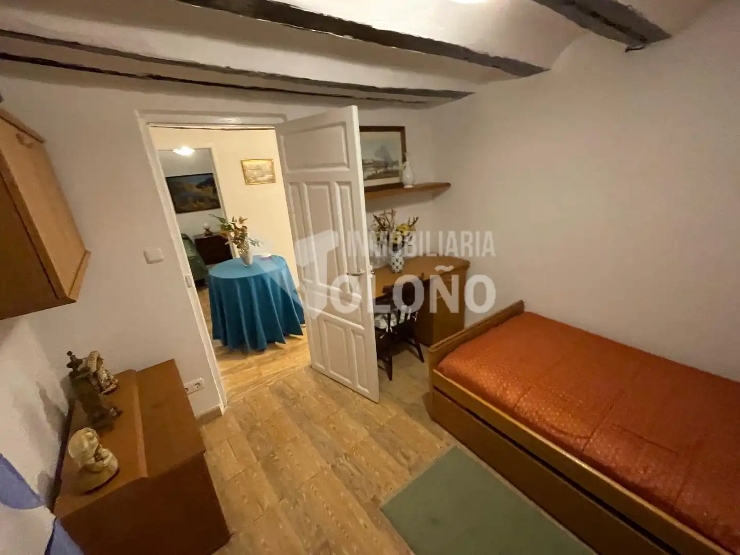 Casa o xalet en venda en Cuzcurrita de Río Tirón amb Traster, Moblat i Rentadora