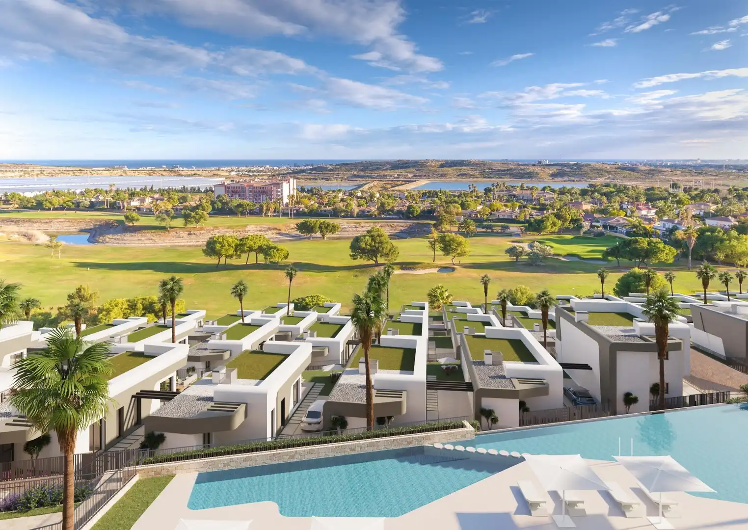 Piso con terraza en venta en Bonalba - Cotoveta, imagen 13