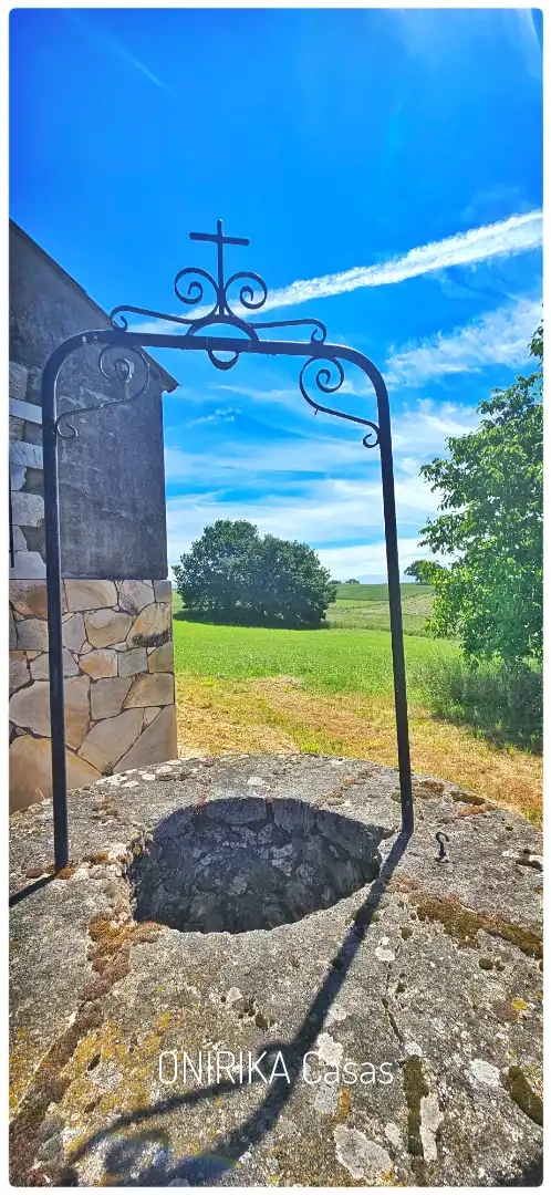 Houses for sale in Sarria  with Private garden, Storage room and Furnished