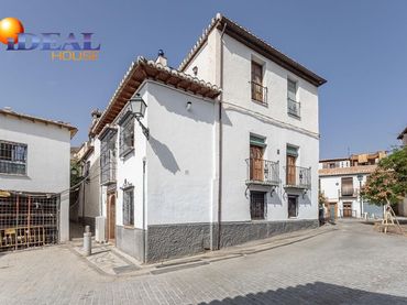 Casa in vendita a Plaza DE LOS ORTEGAS