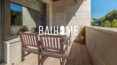 Foto 3 de Piso en venta en Zarautz Kalea, 124, Ibaeta, Gipuzkoa