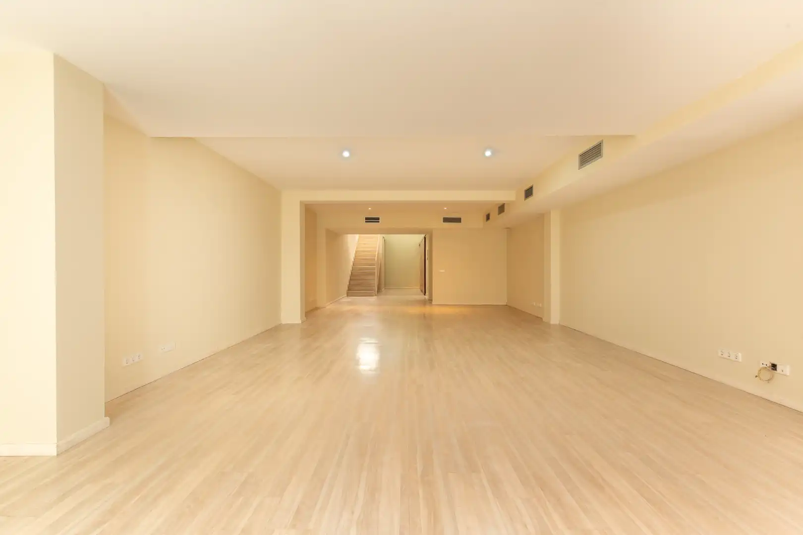 Local en venda en L'Hospitalet de Llobregat amb Aire condicionat, Calefacció i Parquet