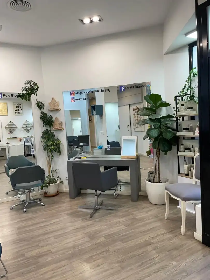 Local en traspaso en Majadahonda con Aire acondicionado
