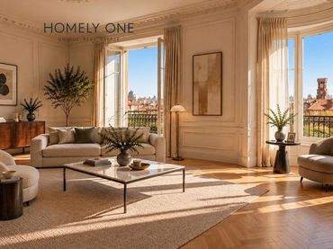 Appartement avec ascenseur à vendre à Chamberí