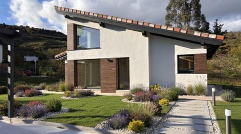 Foto 4 de Casa o xalet en venda a N/a, Cenero, Asturias