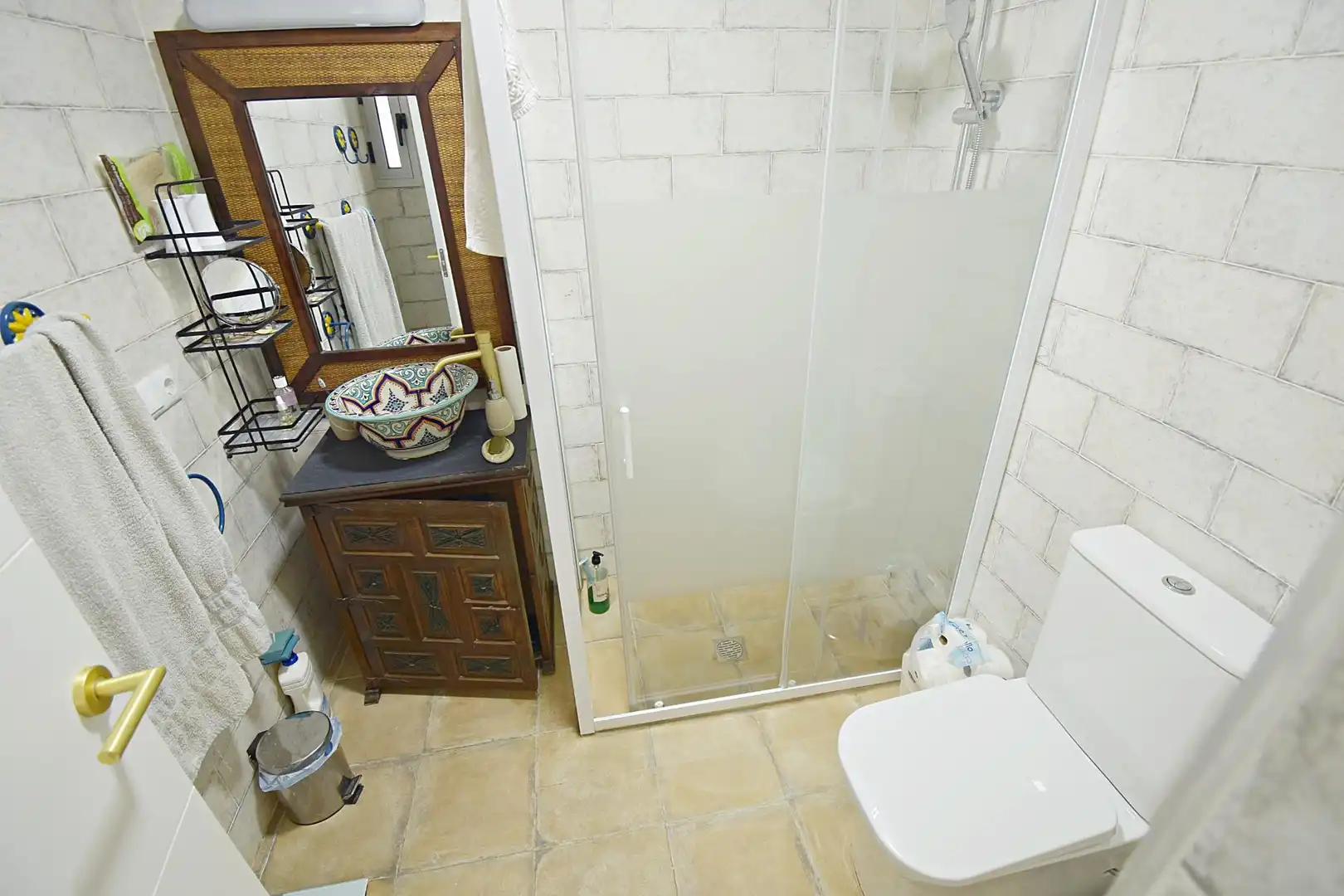 Casa o xalet en venda a Picadueñas