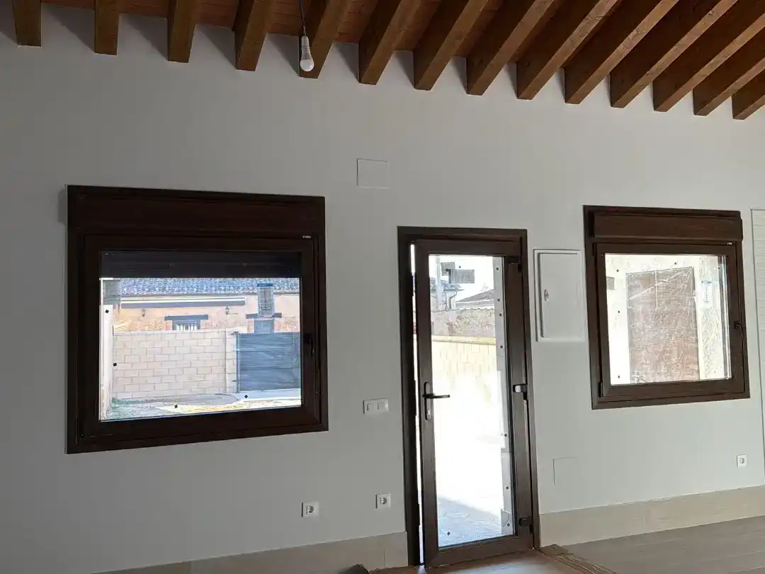 Casa adosada en venta en Corral de Ayllón con Jardín privado
