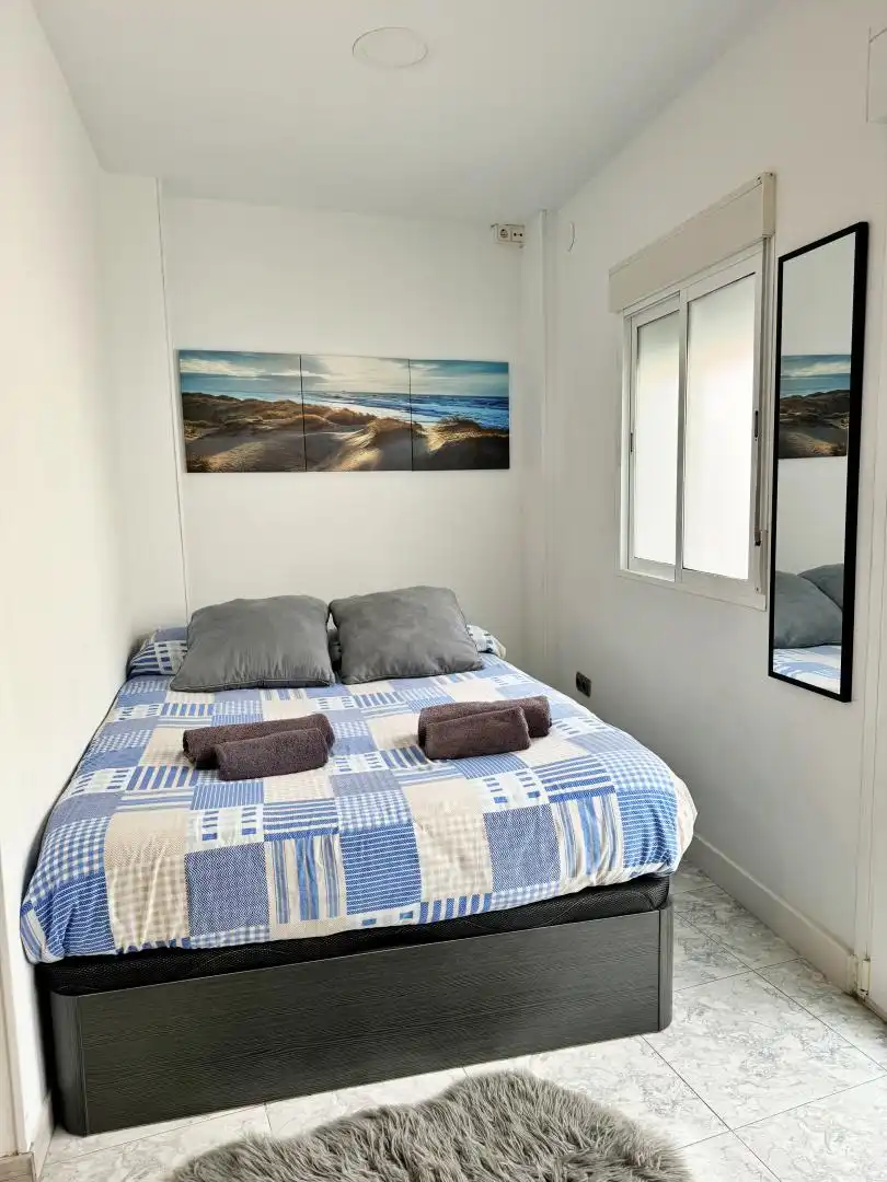 Terraced house with terrace for sale in Centre, imagen 8