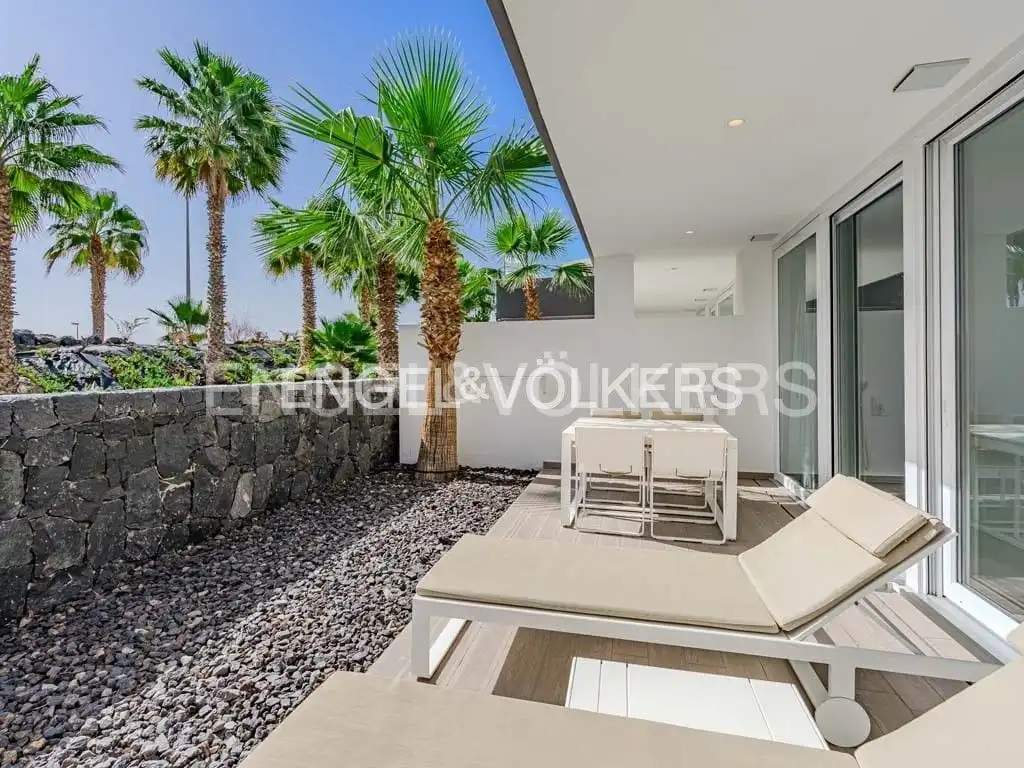 Wohnung zum Verkauf in Playa del Duque