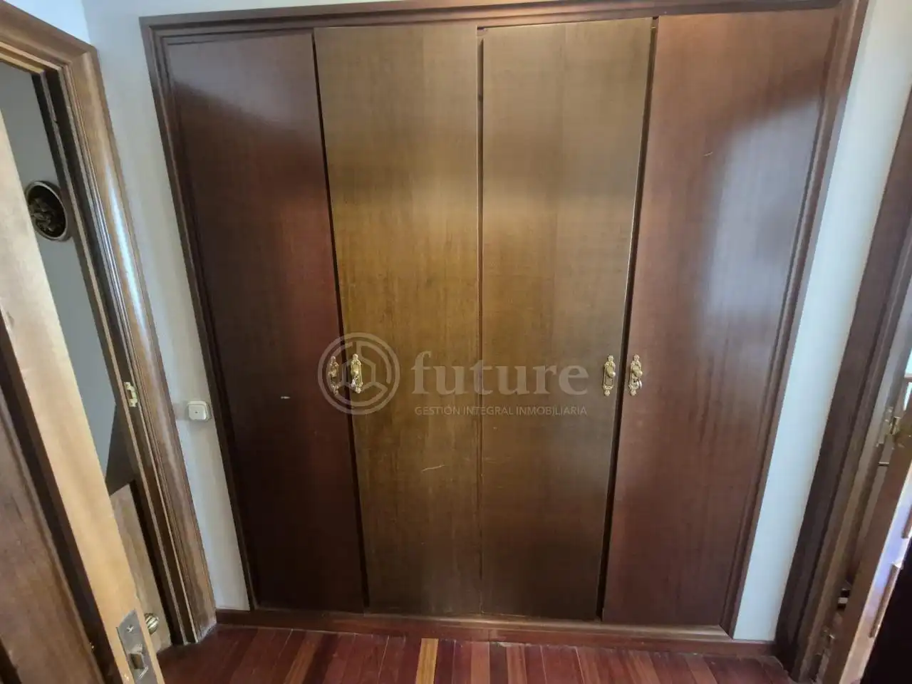 Flat for sale in Salamanca  with Heating, Terrace and Furnished