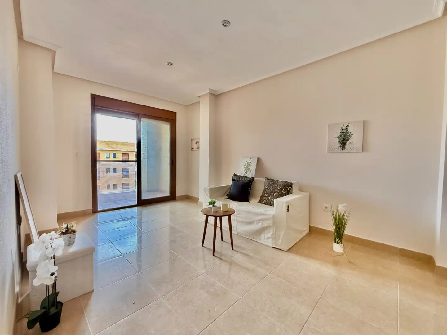 Attico con terrazza in vendita a San Pedro del Pinatar, imagen 8