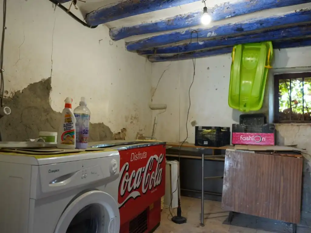 Casa o chalet en venta en Barrio Norte, 32, Bárcabo