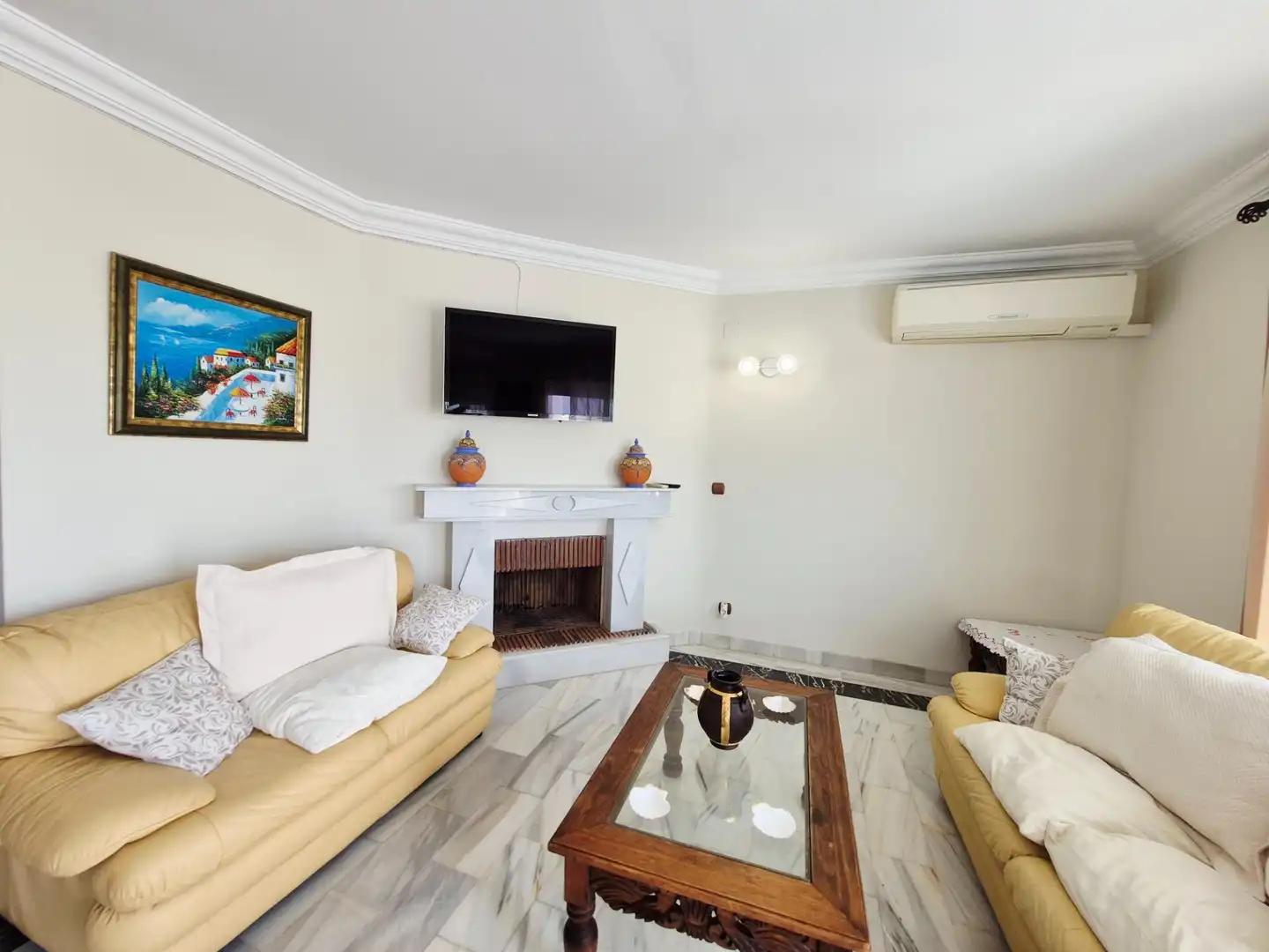 Attic for rent in Calle Mar de Calahonda 3, 3, Calahonda