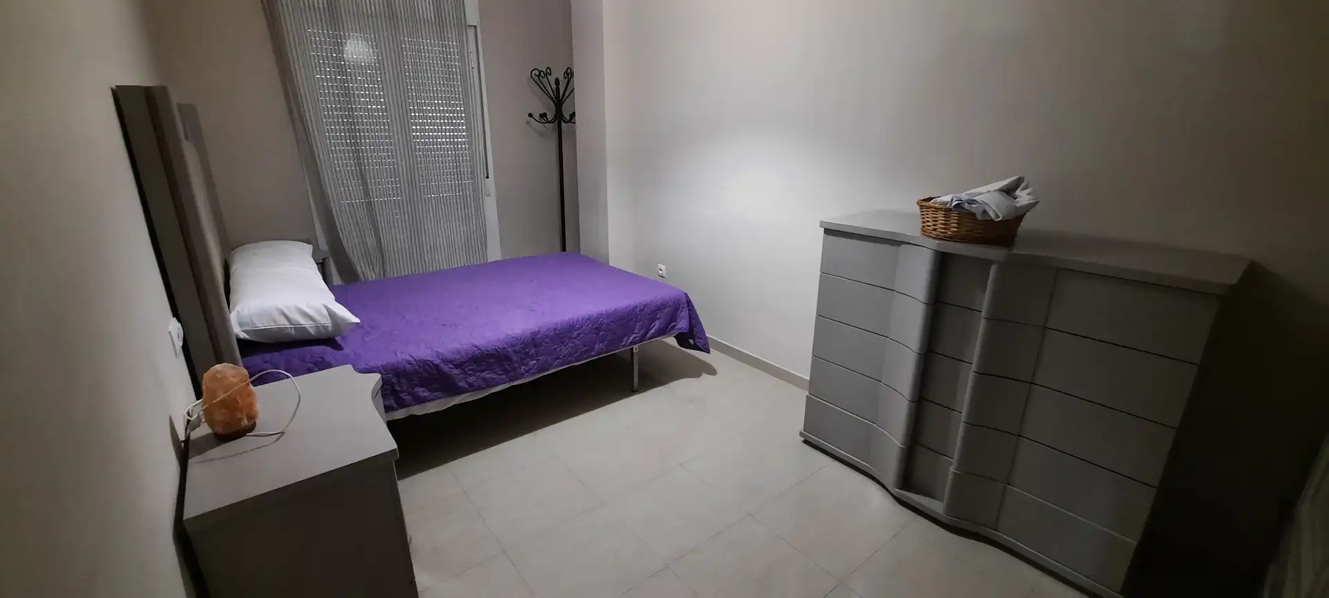 Flat for rent in Centro