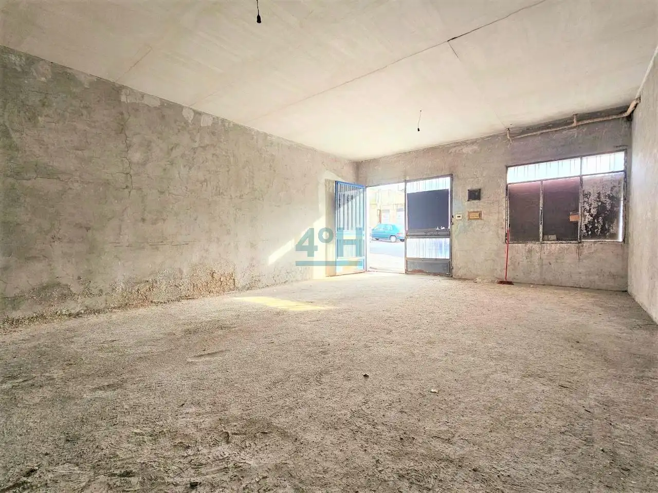 Detached homes for sale in Ourense Capital   with Heating