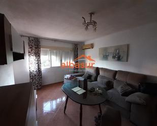 Living room of Flat for sale in  Córdoba Capital