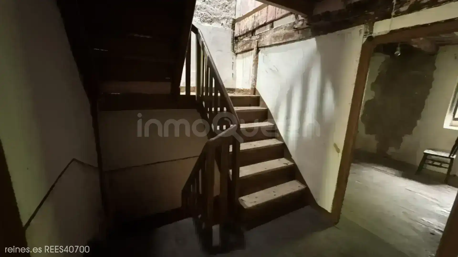 Casa o xalet en venda en Lamasón