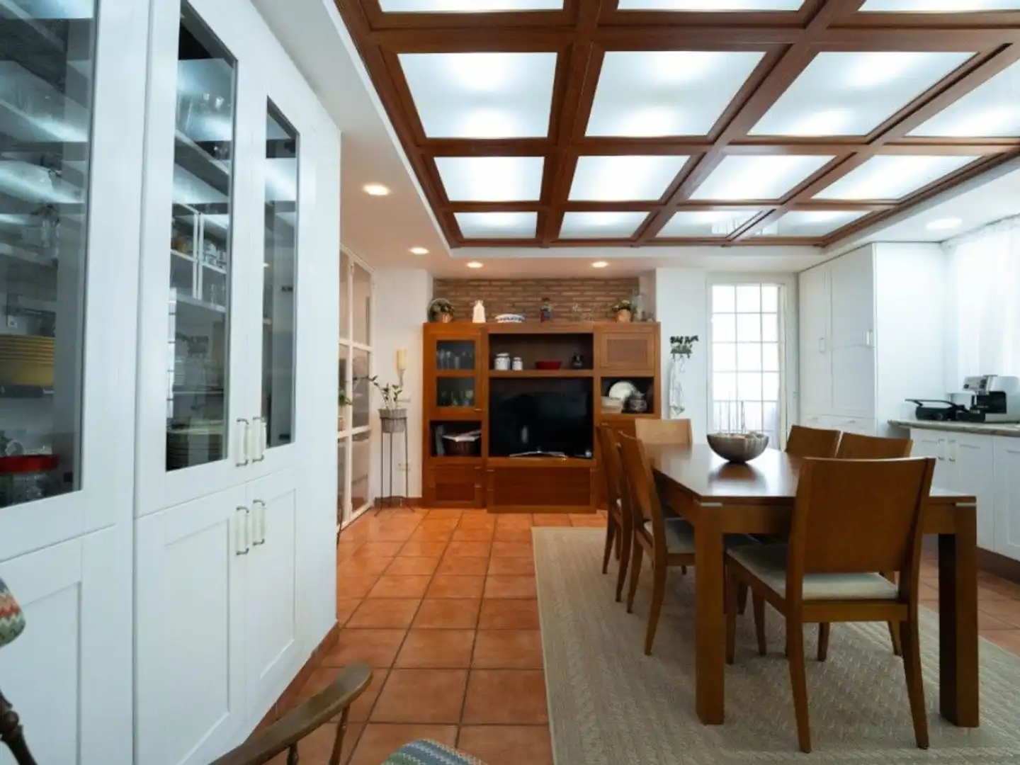 Villa mit Terrasse zum Verkauf in del Perú, imagen 100