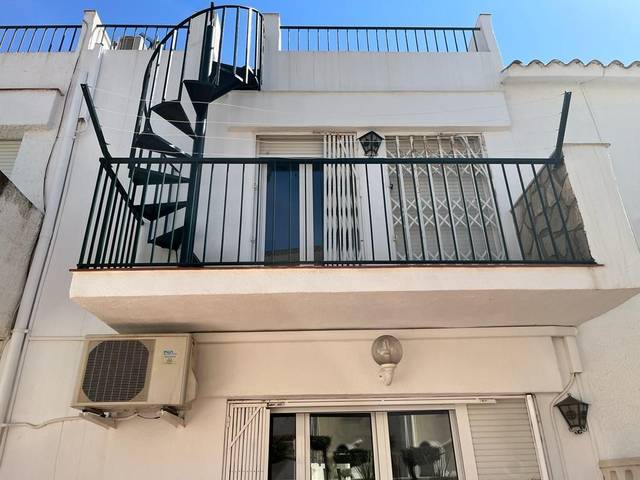 Casa adosada en Venta en Playa Norte