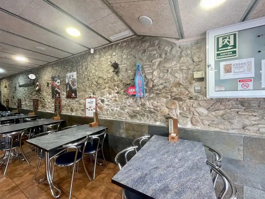 Business premises for transfer in Joan Prim, imagen 8