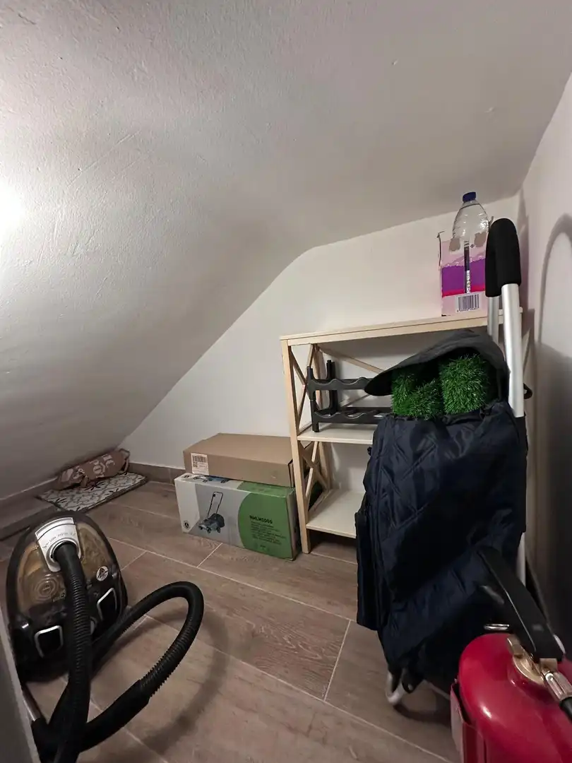 Piso en venta en San Lorenzo de El Escorial con Calefacción y Terraza