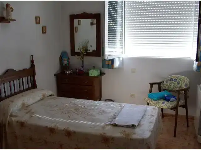 Dormitori de Pis en venda en Casarrubios del Monte pueblo