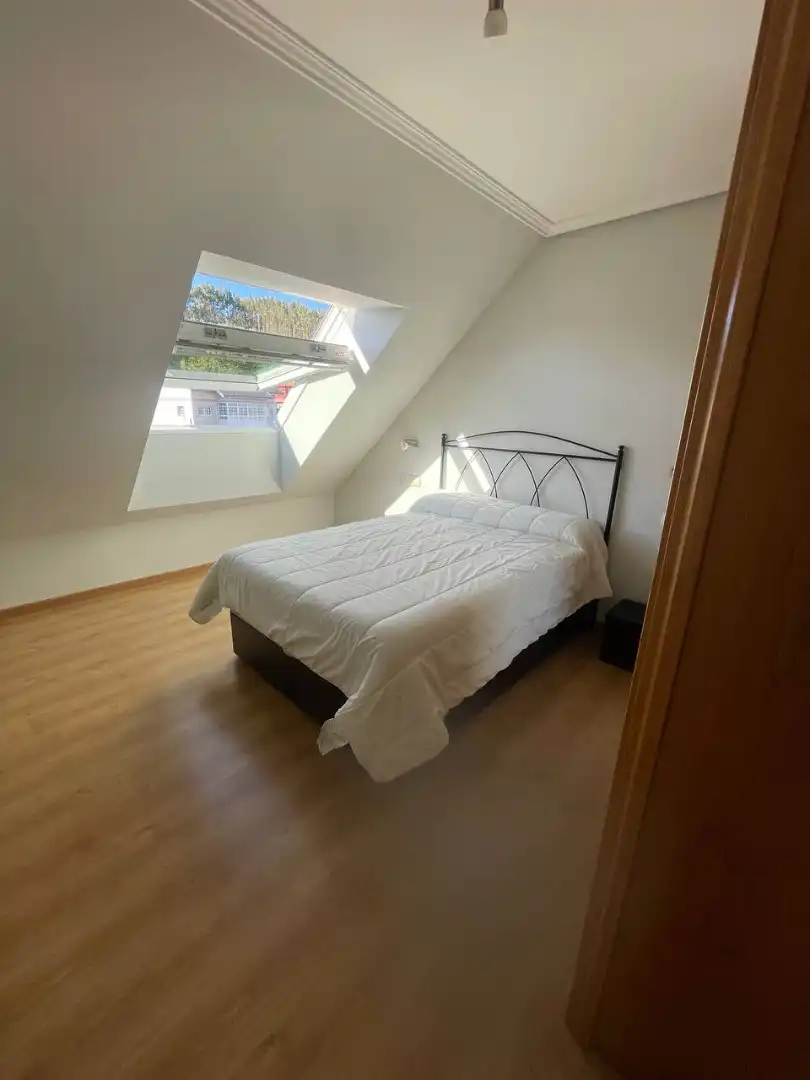 Piso con ascensor en venta en Rúa Alejandro Pérez Lugín 1, imagen 7