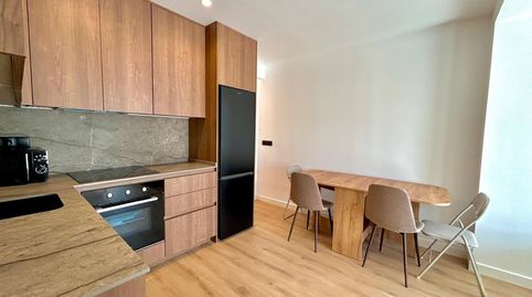 Foto 2 von Wohnung zur Miete in Calle Fray Luis de Leon, 24, El Raval - Portes Encarnades, Elche / Elx