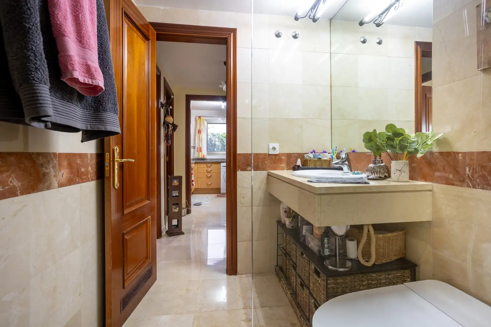 Wohnung zum Verkauf in Calle Celia Cruz, Los Llanos - El Cabo