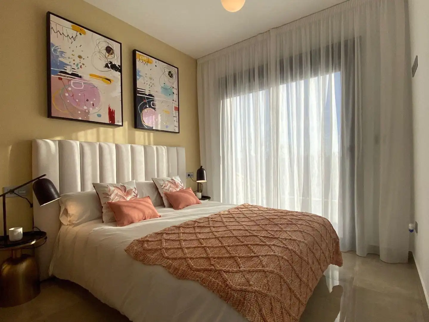 Apartament en venda a El Pinar de Campoverde