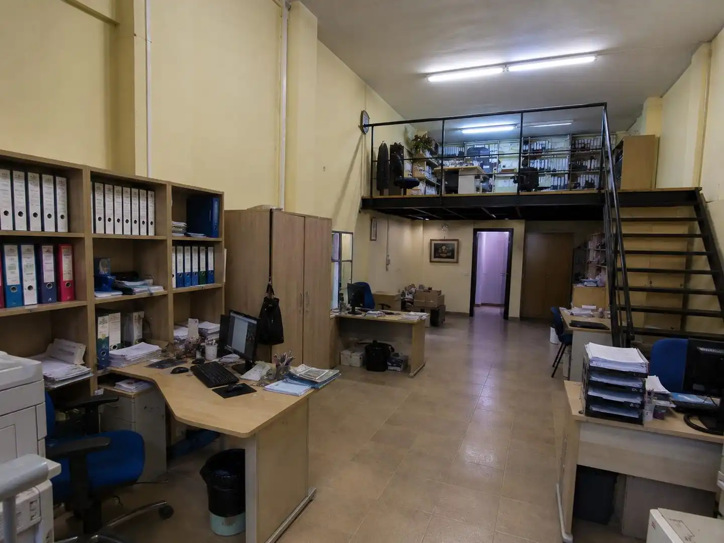 Locale commerciale in vendita a Bailén - Miraflores