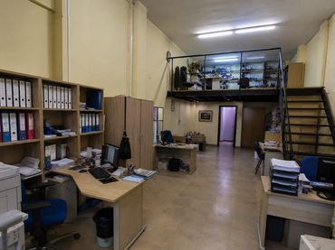 Local comercial en venda a Bailén - Miraflores