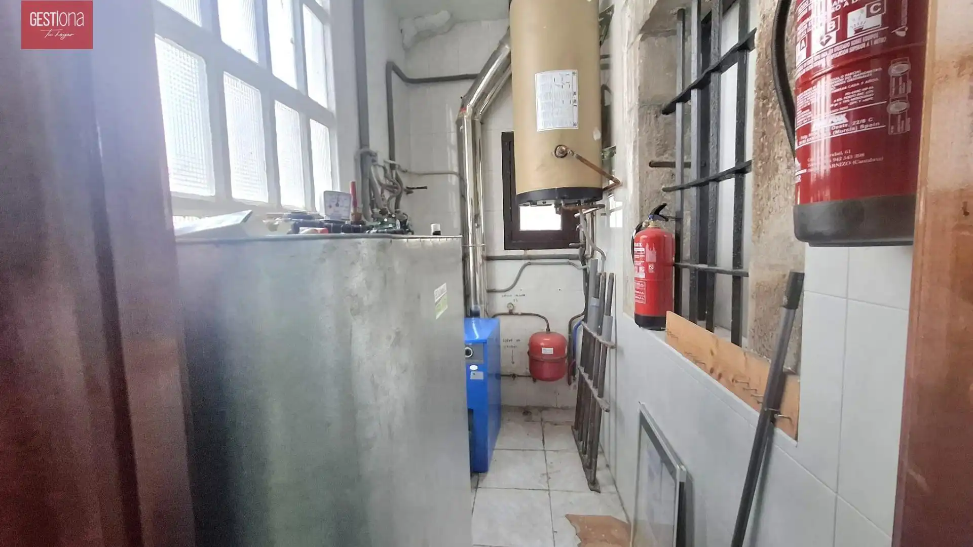 Casa o chalet en venta en Liérganes con Calefacción, Terraza y Trastero