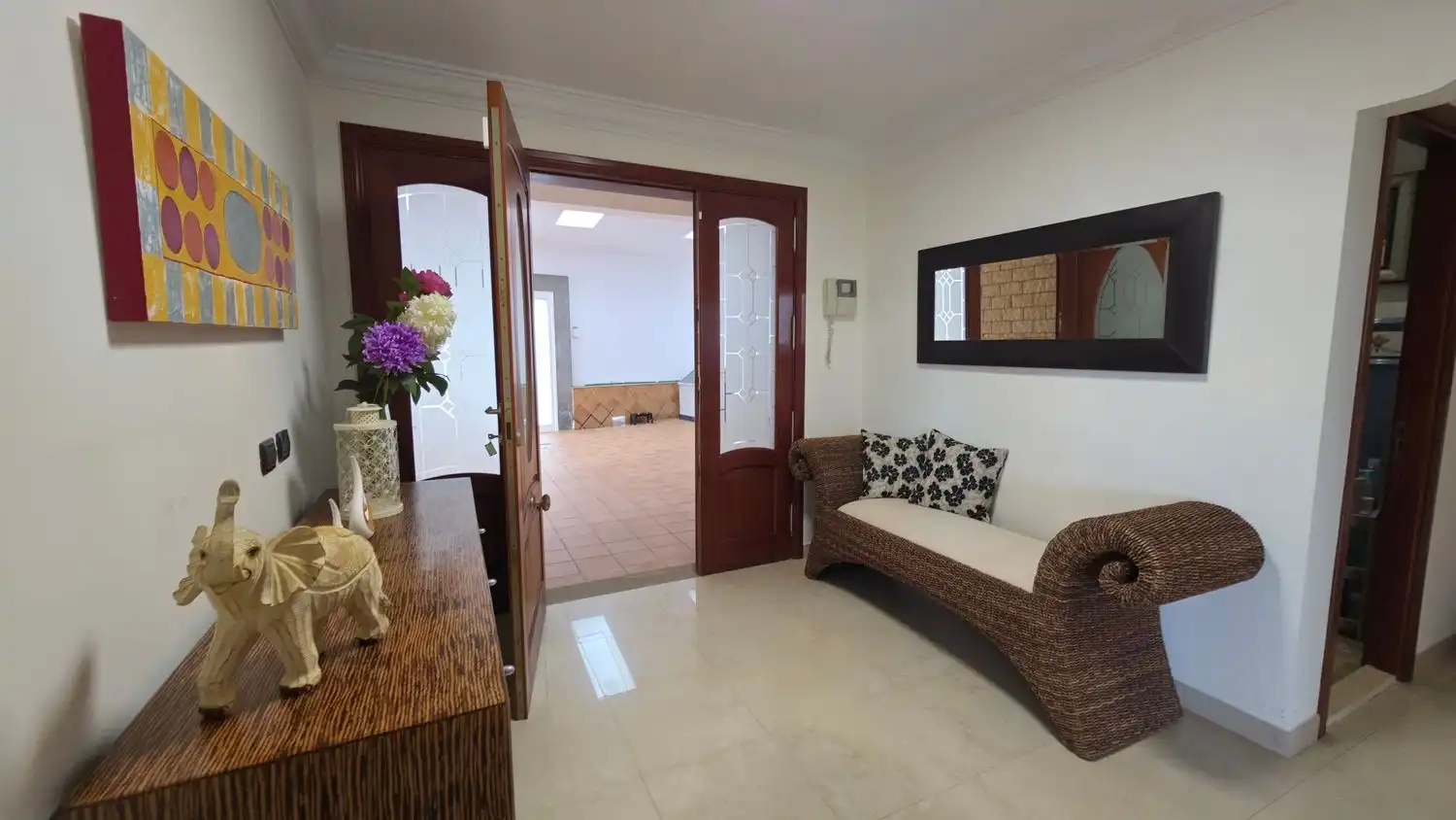 Casa o chalet en venta en La Garita - Marpequeña